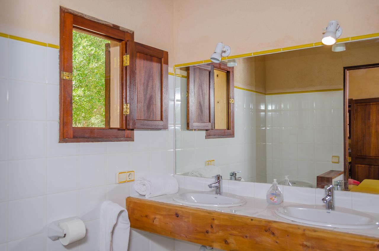 Son Sureda Apartment Манакор Екстериор снимка