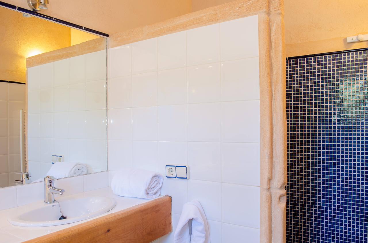 Son Sureda Apartment Манакор Екстериор снимка