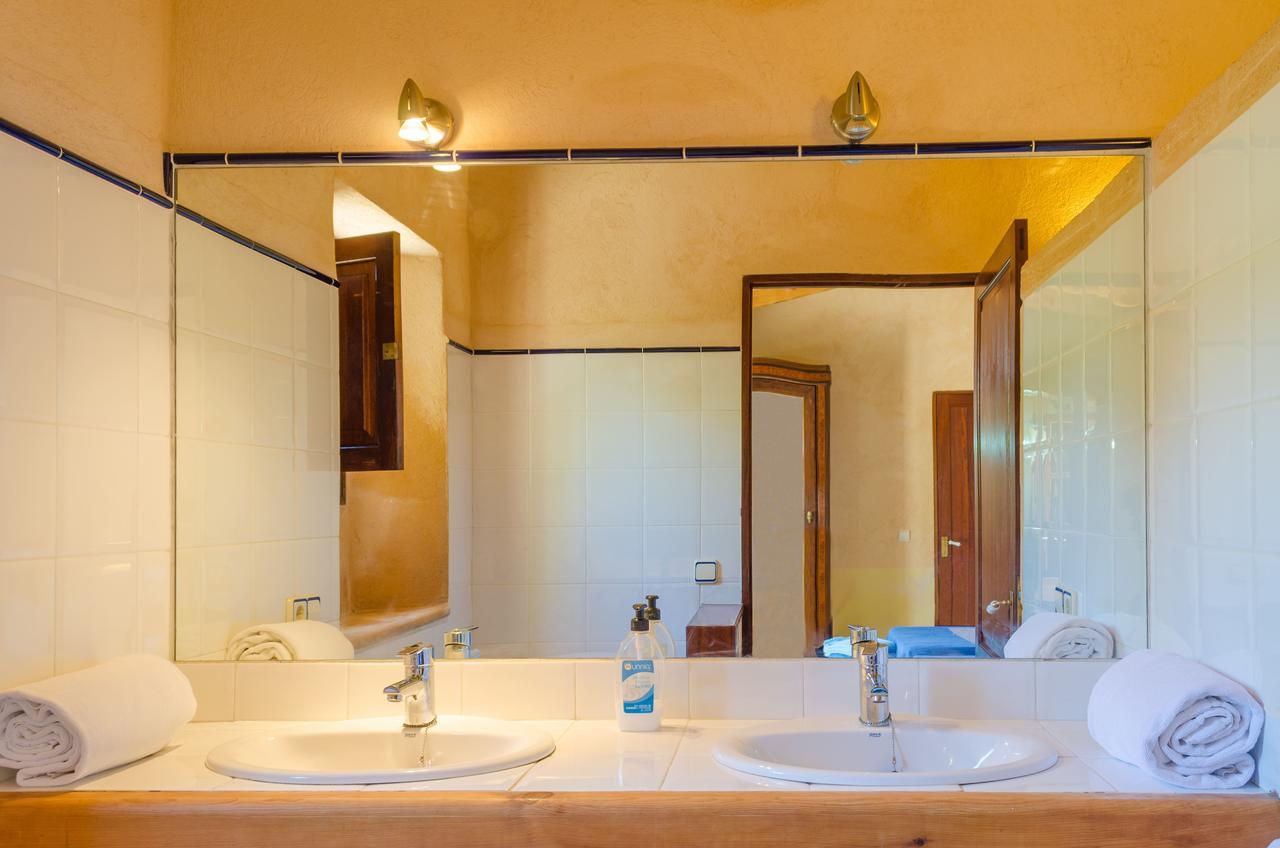 Son Sureda Apartment Манакор Екстериор снимка