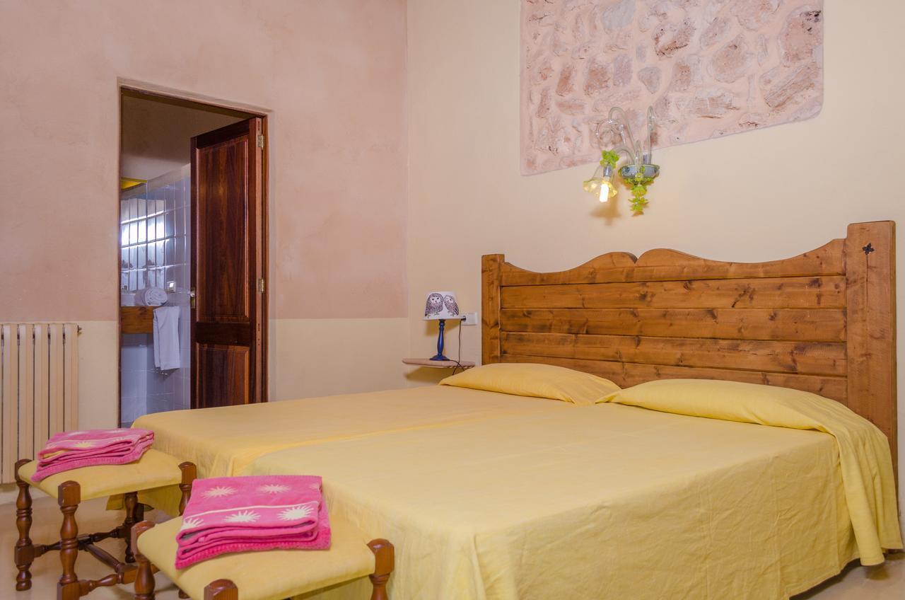 Son Sureda Apartment Манакор Екстериор снимка