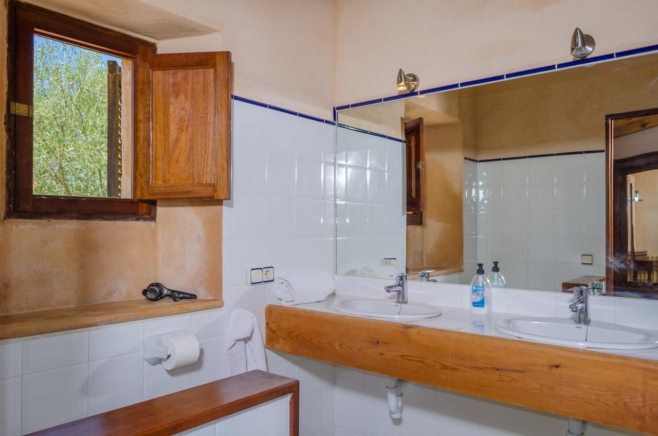 Son Sureda Apartment Манакор Екстериор снимка